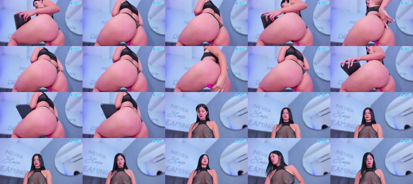emmilyfox CamSoda 01-04-2023